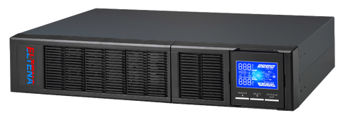 Источник бесперебойного питания ELTENA Monolith III 3000RT - фото Источник бесперебойного питания ELTENA Monolith III 3000RT - фото