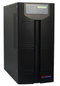 Источник бесперебойного питания ELTENA Monolith K 20000LT - фото