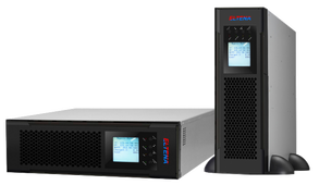 Источник бесперебойного питания ELTENA Monolith RTM 10000RT-31 - фото Источник бесперебойного питания ELTENA Monolith RTM 10000RT-31 - фото