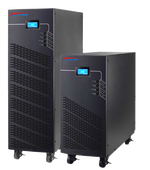 Источник бесперебойного питания ELTENA Monolith XE 20 - фото