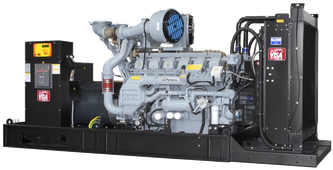 Дизельный генератор Onis VISA MT 910 U - фото Дизельный генератор Onis VISA MT 910 U - фото