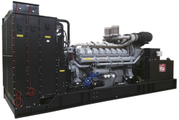 Дизельный генератор Onis VISA P 2250 U (Stamford) - фото Дизельный генератор Onis VISA P 2250 U (Stamford) - фото