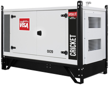 Дизельный генератор Onis VISA P 65 CK с АВР - фото Дизельный генератор Onis VISA P 65 CK с АВР - фото