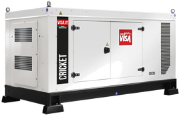 Дизельный генератор Onis VISA P 80 CK с АВР - фото Дизельный генератор Onis VISA P 80 CK с АВР - фото