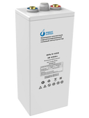 АКБ Парус электро OPzV-2-420 - фото АКБ Парус электро OPzV-2-420 - фото