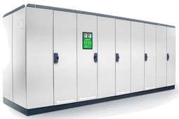 Стабилизатор напряжения Ortea Orion Plus 1250 - фото