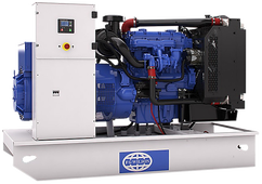 Дизельный генератор FG Wilson P110-3 - фото Дизельный генератор FG Wilson P110-3 - фото