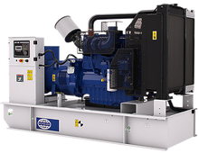 Дизельный генератор FG Wilson P330-5 - фото Дизельный генератор FG Wilson P330-5 - фото