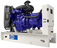 Дизельный генератор FG Wilson P22-6 с АВР - фото Дизельный генератор FG Wilson P22-6 с АВР - фото