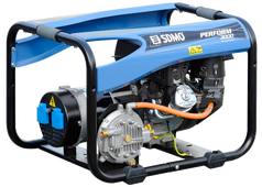 Газовый генератор SDMO PERFORM 3000 GAZ - фото Газовый генератор SDMO PERFORM 3000 GAZ - фото