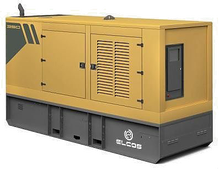 Дизельный генератор Elcos GE.CU.346/301.SS - фото Дизельный генератор Elcos GE.CU.346/301.SS - фото