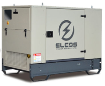 Дизельный генератор Elcos GE.YAS5.017/015.PRO 400/230 - фото Дизельный генератор Elcos GE.YAS5.017/015.PRO 400/230 - фото