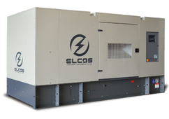 Дизельный генератор Elcos GE.SC.456/413.PRO с АВР - фото Дизельный генератор Elcos GE.SC.456/413.PRO с АВР - фото