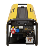 Бензиновый генератор Atlas Copco QEP 6.5 - фото Бензиновый генератор Atlas Copco QEP 6.5 - фото