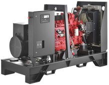 Дизельный генератор Atlas Copco QI 510 - фото Дизельный генератор Atlas Copco QI 510 - фото