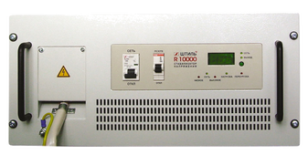 Стабилизатор напряжения Штиль R16000C - фото Стабилизатор напряжения Штиль R16000C - фото