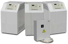 Стабилизатор напряжения Штиль R36000-3 - фото Стабилизатор напряжения Штиль R36000-3 - фото