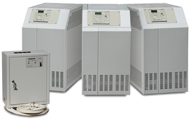 Стабилизатор напряжения Штиль R48000-3P - фото Стабилизатор напряжения Штиль R48000-3P - фото