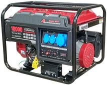 Газовый генератор REG LC10000 - фото