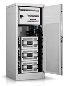 Источник бесперебойного питания Riello Cabinet GMI80T - фото Источник бесперебойного питания Riello Cabinet GMI80T - фото