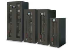 Источник бесперебойного питания Riello MSM10-T1 - фото