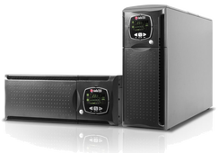 Источник бесперебойного питания Riello SDL 8000 TM - фото