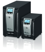 Напольный ИБП Riello SEP 1000 - фото Напольный ИБП Riello SEP 1000 - фото