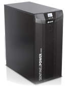 Источник бесперебойного питания Riello SPH 15 - фото Источник бесперебойного питания Riello SPH 15 - фото