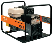 Сварочный генератор RID RS 7220 S - фото