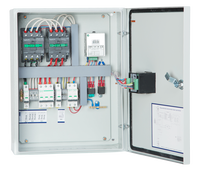 Блок автоматического ввода резерва (АВР) ЭнергоГранум Schneider Electric 63 - фото Блок автоматического ввода резерва (АВР) ЭнергоГранум Schneider Electric 63 - фото