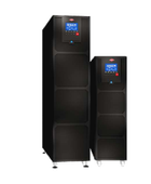 Модульный ИБП AEC IST7040-L(3/1,3/3) - фото Модульный ИБП AEC IST7040-L(3/1,3/3) - фото