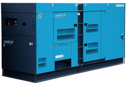 Дизельный генератор Airman SDG610S-P - фото Дизельный генератор Airman SDG610S-P - фото