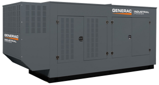 Газовый генератор Generac SG 140 - фото Газовый генератор Generac SG 140 - фото