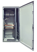Шкаф шинных соединений ЭнергоГранум 800А - фото Шкаф шинных соединений ЭнергоГранум 800А - фото
