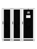 Шкаф модульных ИБП Парус электро СИП380А1000МДШ20-33/50 - фото