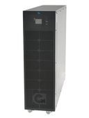 Напольный ИБП Парус электро СИП380А15БД.10-33/КПТ - фото