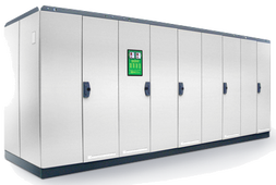 Стабилизатор напряжения Ortea Sirius 1250 - фото