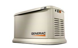 Газовый генератор Generac 7232 - фото Газовый генератор Generac 7232 - фото
