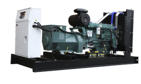 Дизельный генератор Азимут АД-180С-Т400-1РМ11 - фото Дизельный генератор Азимут АД-180С-Т400-1РМ11 - фото