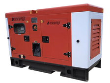 Дизельный генератор Азимут АД-20С-Т400-1РКМ11 - фото Дизельный генератор Азимут АД-20С-Т400-1РКМ11 - фото