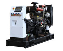 Дизельный генератор Азимут АД-30С-Т400-1РМ11 - фото