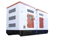 Дизельный генератор Азимут АД-360С-Т400-1РКМ11 - фото Дизельный генератор Азимут АД-360С-Т400-1РКМ11 - фото