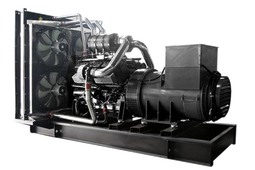 Дизельный генератор Азимут АД-360С-Т400-2РМ11 - фото Дизельный генератор Азимут АД-360С-Т400-2РМ11 - фото