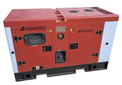 Дизельный генератор Азимут АД-8С-Т400-2РКМ11 - фото