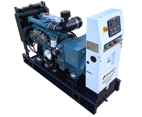 Дизельный генератор Азимут АД-8С-Т400-1РМ11 - фото Дизельный генератор Азимут АД-8С-Т400-1РМ11 - фото