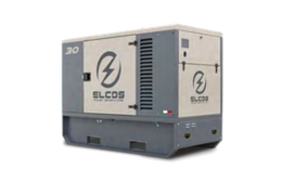 Дизельный генератор Elcos GE.PK.022/020.PRO 230 с АВР - фото Дизельный генератор Elcos GE.PK.022/020.PRO 230 с АВР - фото