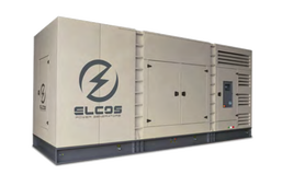 Дизельный генератор Elcos GE.PK.2500/2250.SS - фото Дизельный генератор Elcos GE.PK.2500/2250.SS - фото