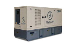 Дизельный генератор Elcos GE.DW.250/230.SS с АВР - фото Дизельный генератор Elcos GE.DW.250/230.SS с АВР - фото