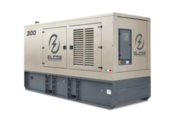 Дизельный генератор Elcos GE.PK.335/300.SS - фото Дизельный генератор Elcos GE.PK.335/300.SS - фото