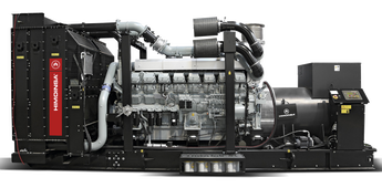 Дизельный генератор Himoinsa HTW-1745 T5 - фото Дизельный генератор Himoinsa HTW-1745 T5 - фото